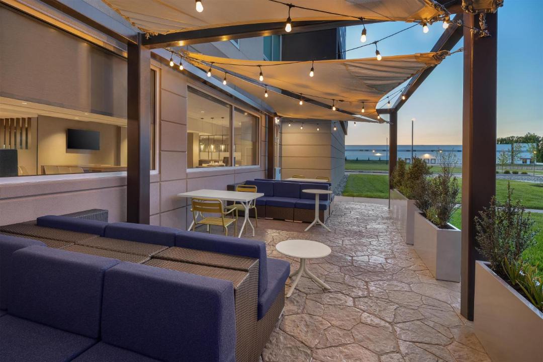 Photo of Patio Balcony in Burlington
