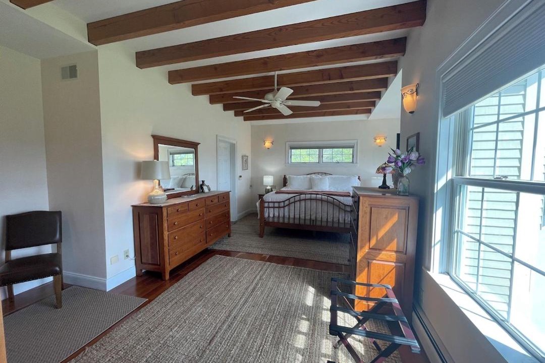 Photo of Bedroom in East Montpelier