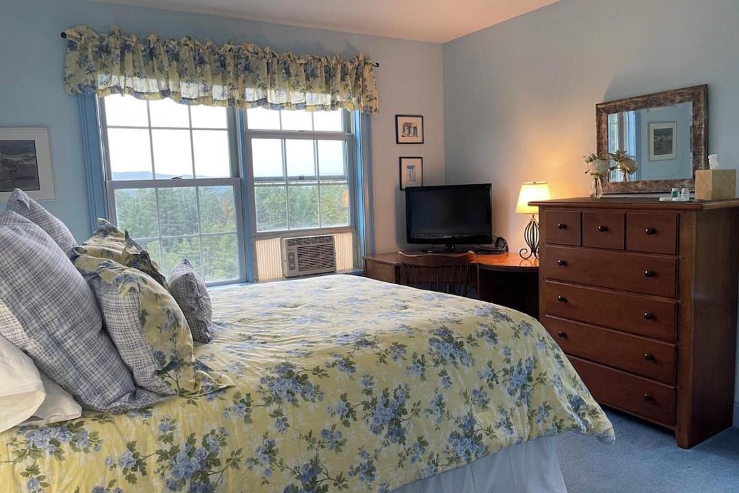 Photo of Bedroom in East Montpelier