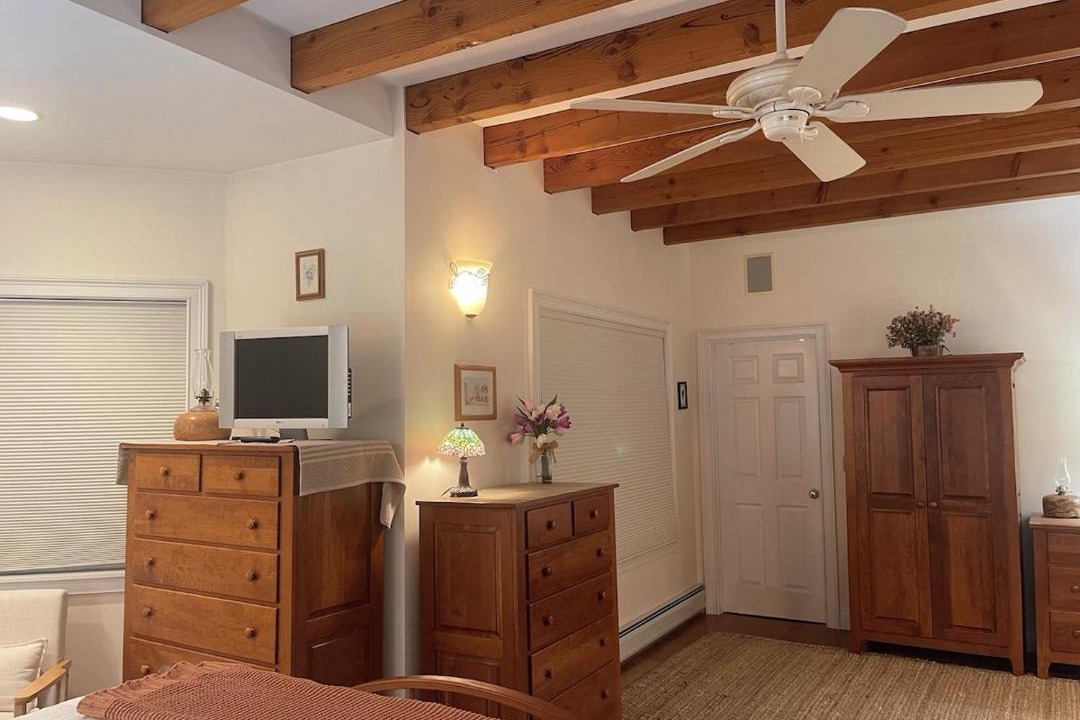 Photo of Bedroom in East Montpelier