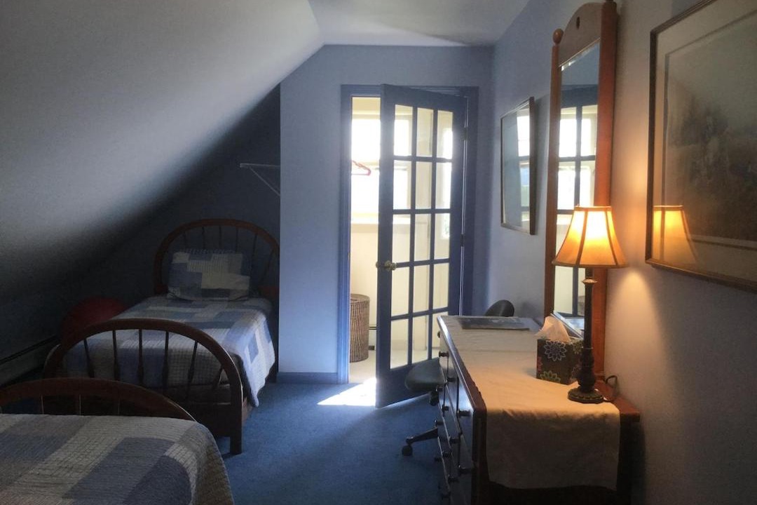 Photo of Bedroom in East Montpelier
