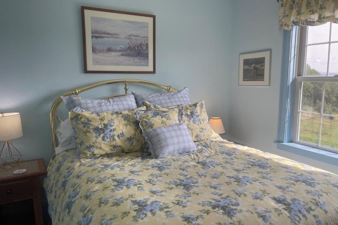 Photo of Bedroom in East Montpelier