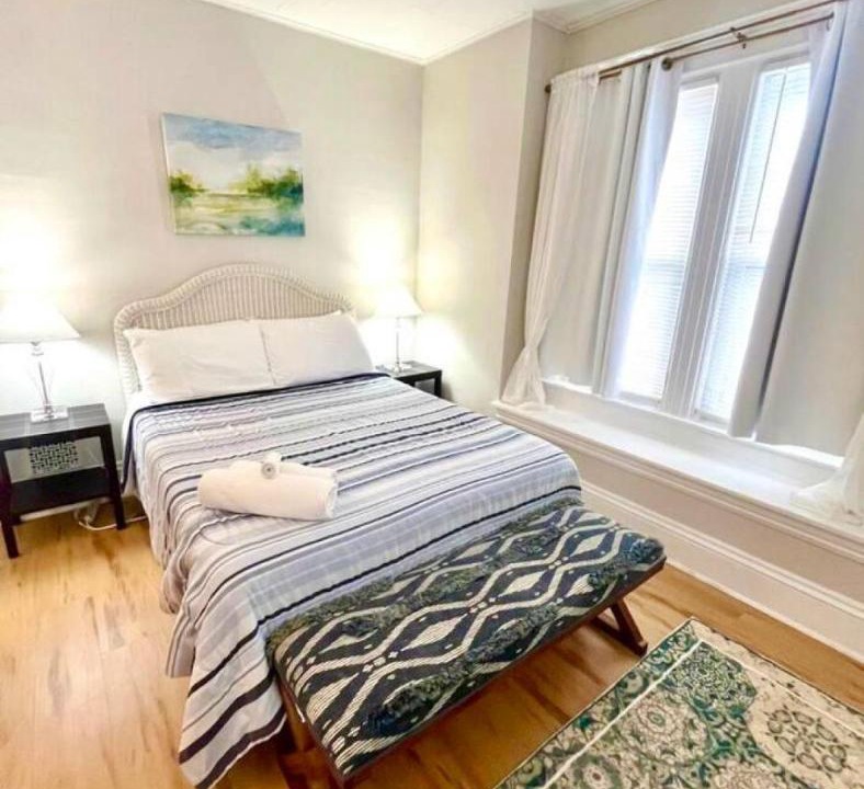 Photo of Bedroom in Eastside