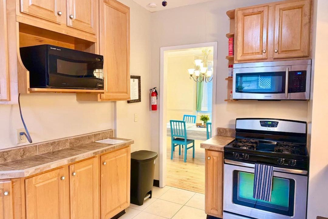 Photo of Kitchen in Eastside