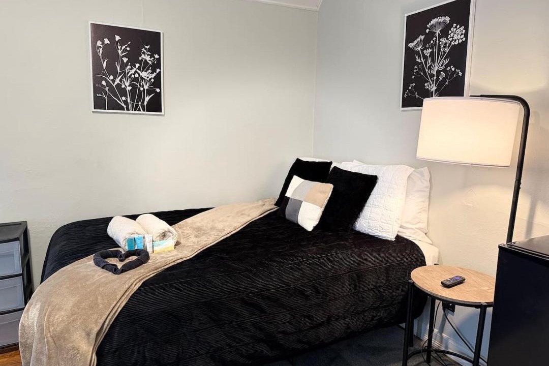 Photo of Bedroom in Eastside