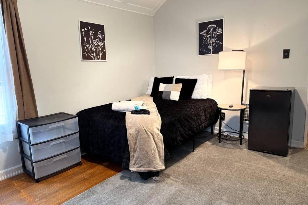Photo of Bedroom in Eastside