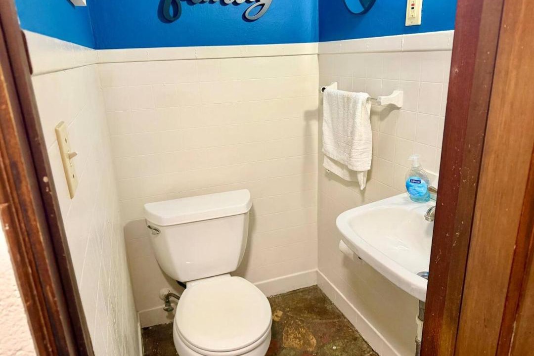 Photo of Bathroom in Eastside