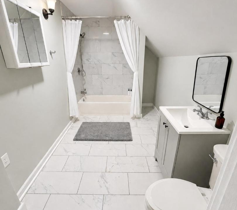 Photo of Bathroom in Beaver Hills