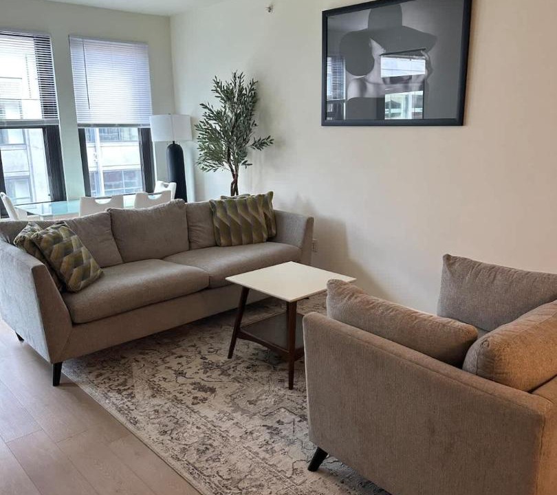 Photo of Livingroom in Assembly Square