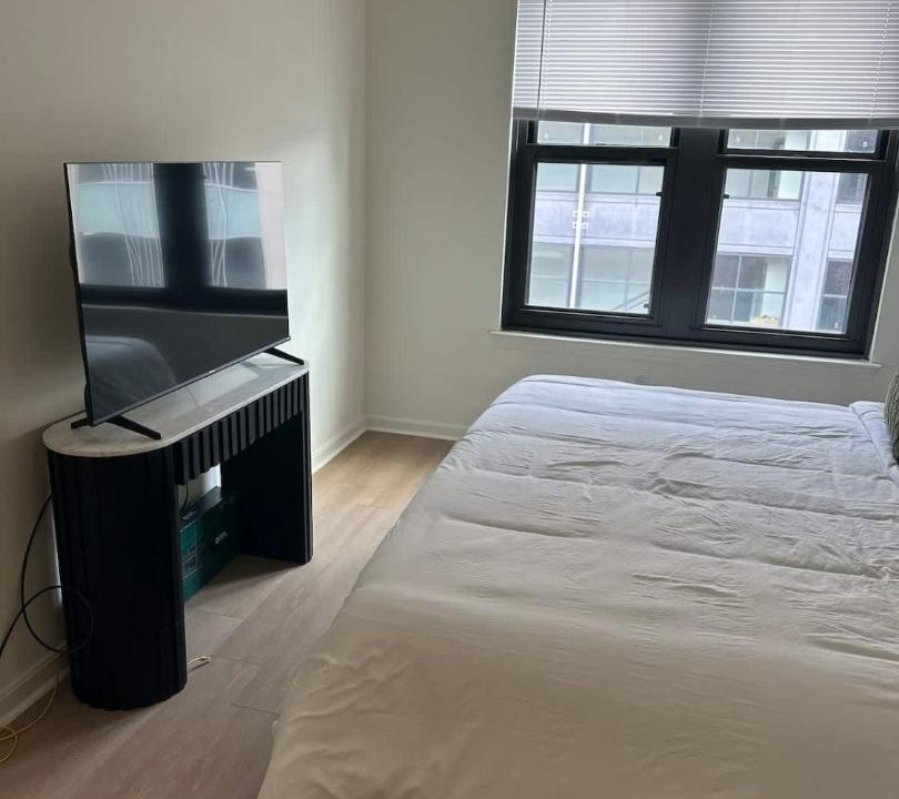 Photo of Bedroom in Assembly Square