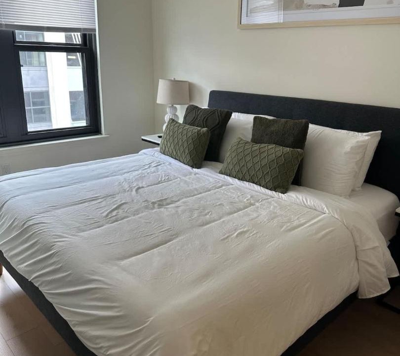 Photo of Bedroom in Assembly Square