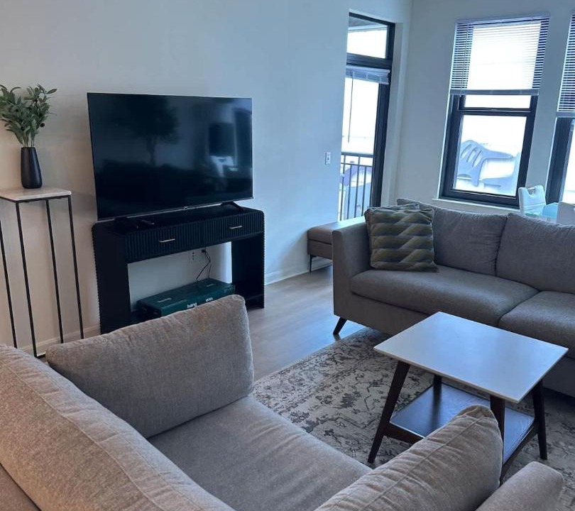 Photo of Livingroom in Assembly Square