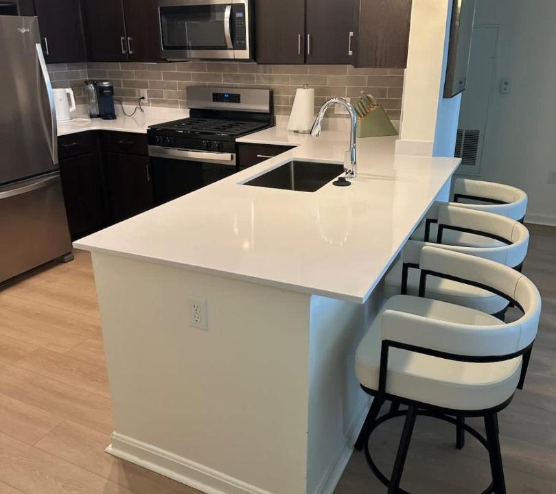 Photo of Kitchen in Assembly Square