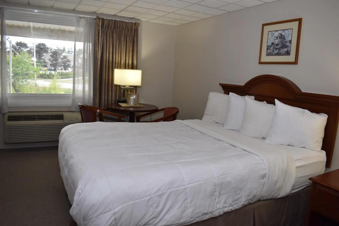 Photo of Bedroom in Kittery