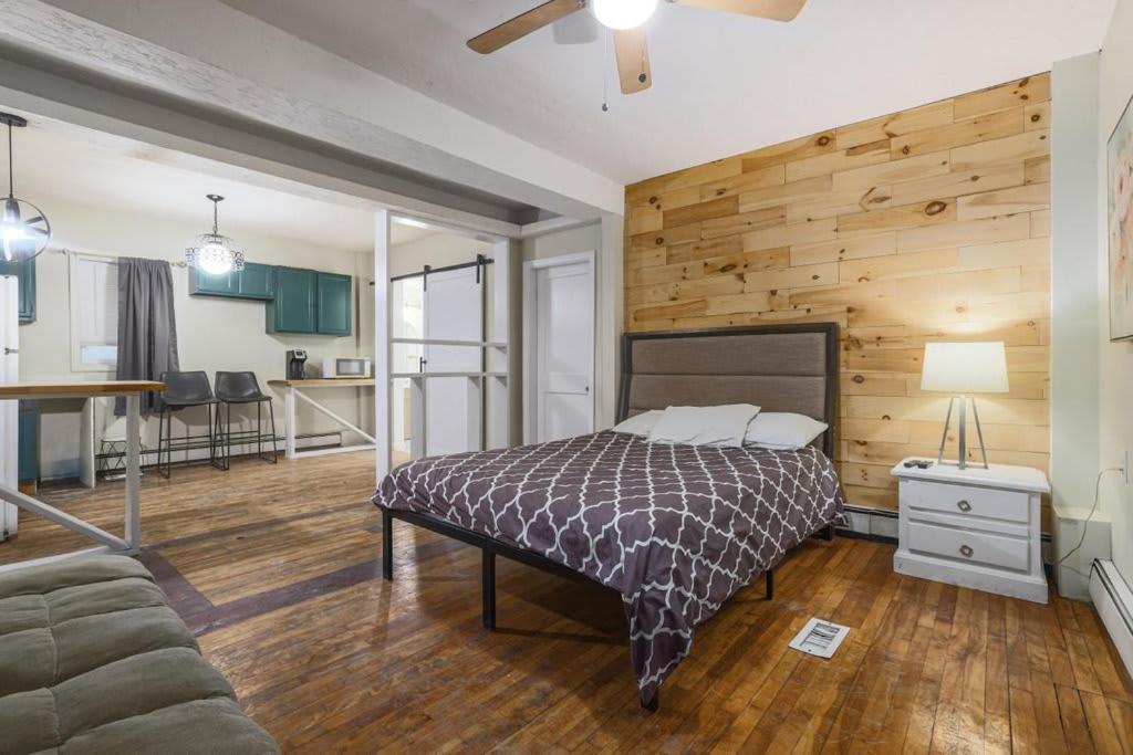 Photo of Bedroom in Worcester