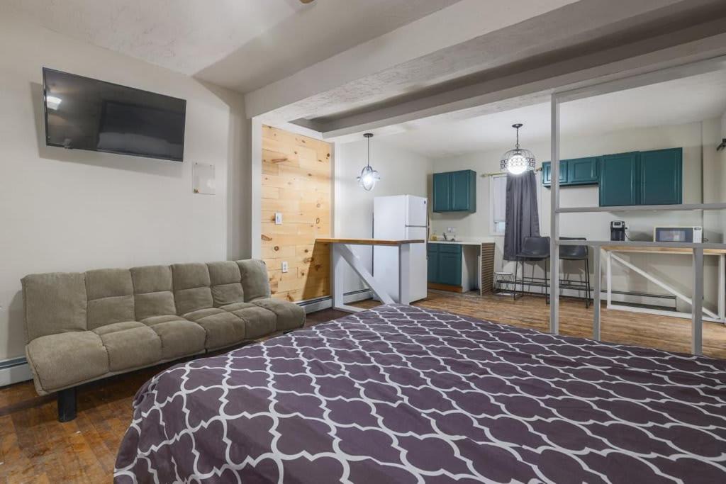 Photo of Bedroom in Worcester