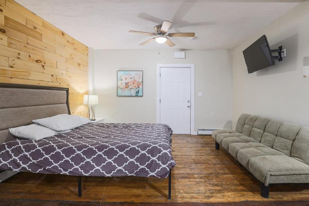 Photo of Bedroom in Worcester