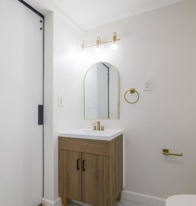 Photo of Bathroom in Worcester