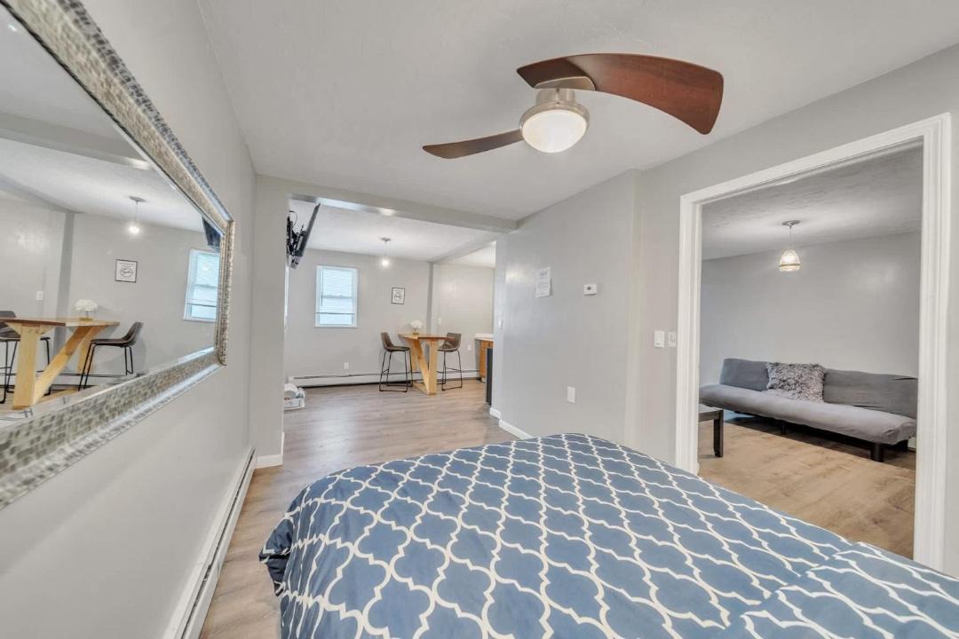 Photo of Bedroom in Worcester