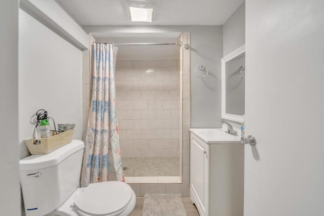 Photo of Bathroom in Worcester