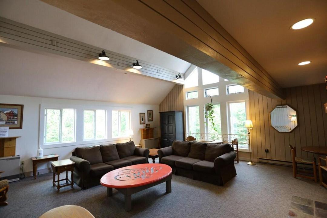 Photo of Livingroom in Waterville Valley