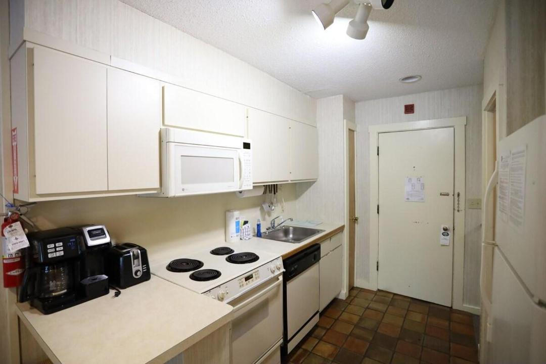 Photo of Kitchen in Waterville Valley