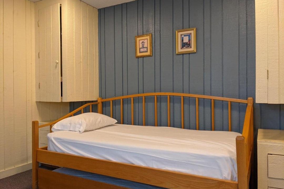 Photo of Bedroom in Waterville Valley