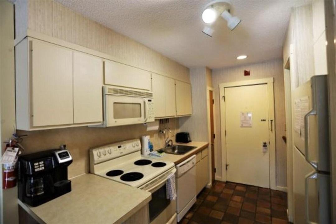 Photo of Kitchen in Waterville Valley