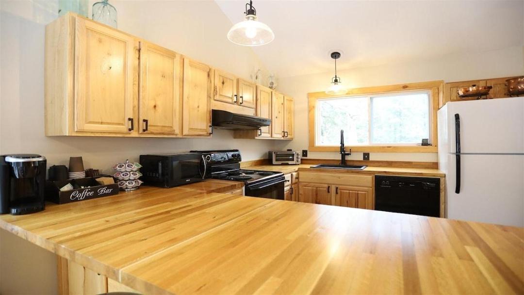 Photo of Kitchen in Campton