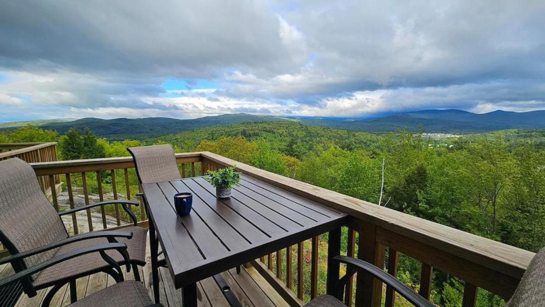 Photo of Patio Balcony in Campton