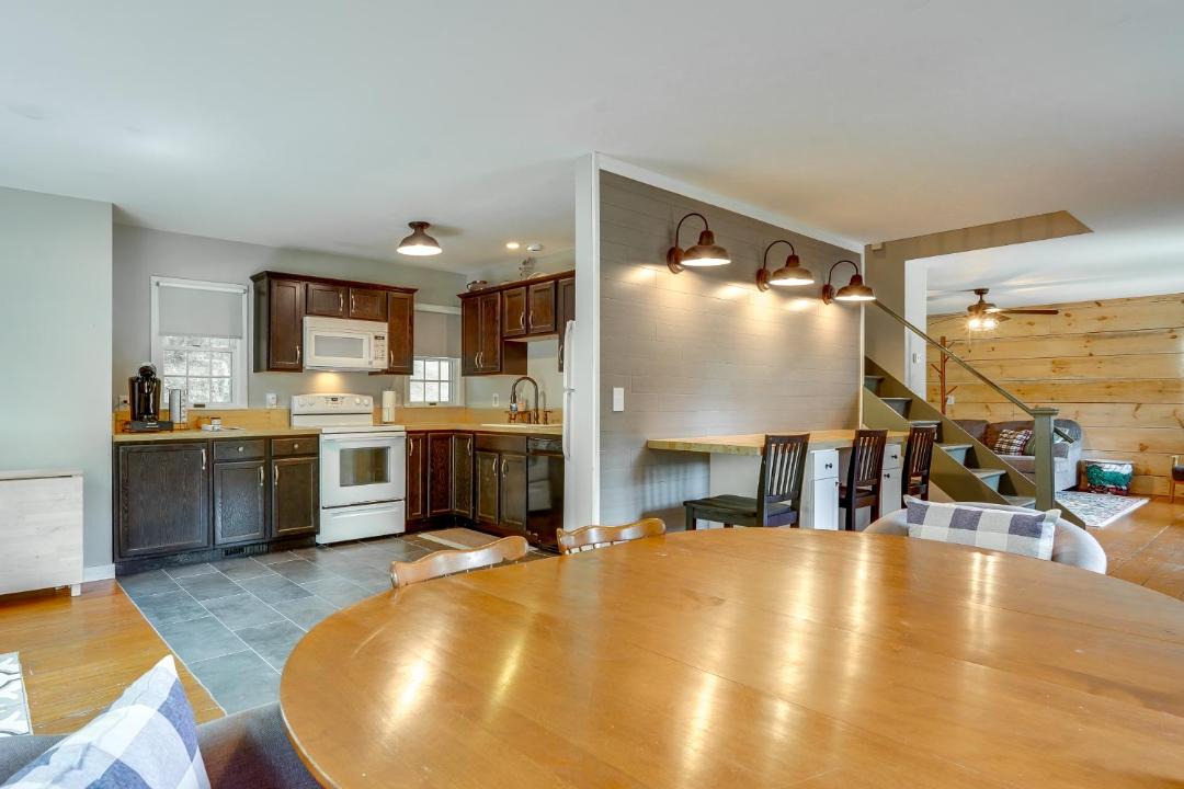 Photo of Kitchen in Southbury