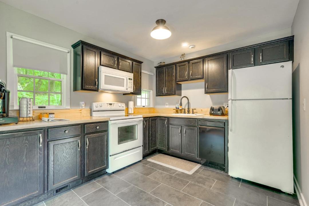 Photo of Kitchen in Southbury