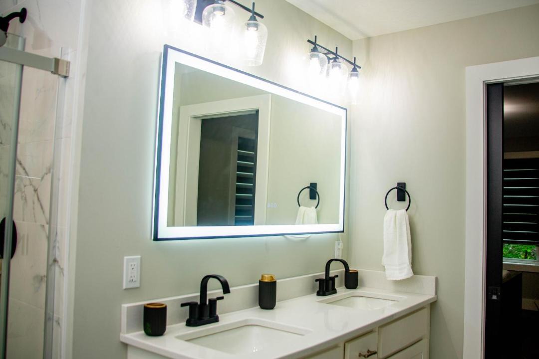 Photo of Bathroom in South Casco