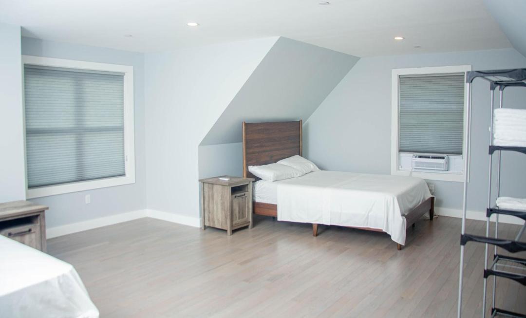Photo of Bedroom in South Casco