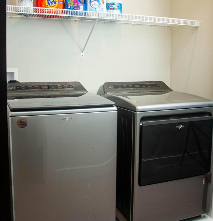 Photo of Kitchen in South Casco