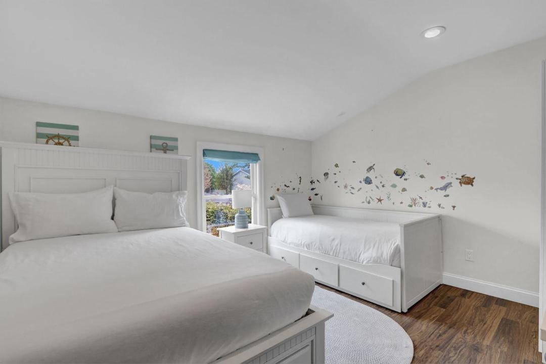 Photo of Bedroom in Mastic Beach