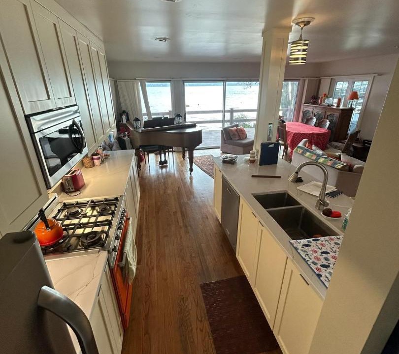 Photo of Kitchen in Canandaigua