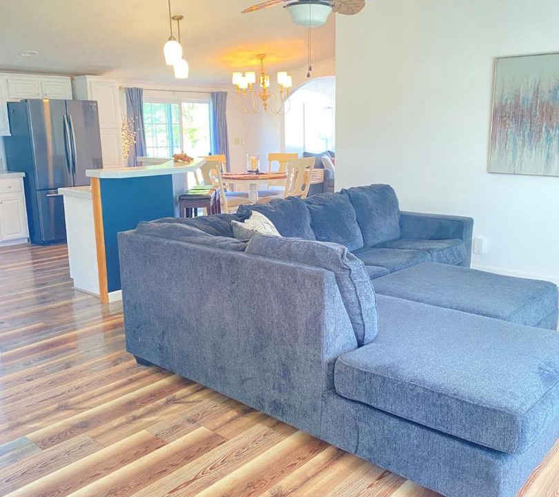 Photo of Livingroom in Town of Schroeppel