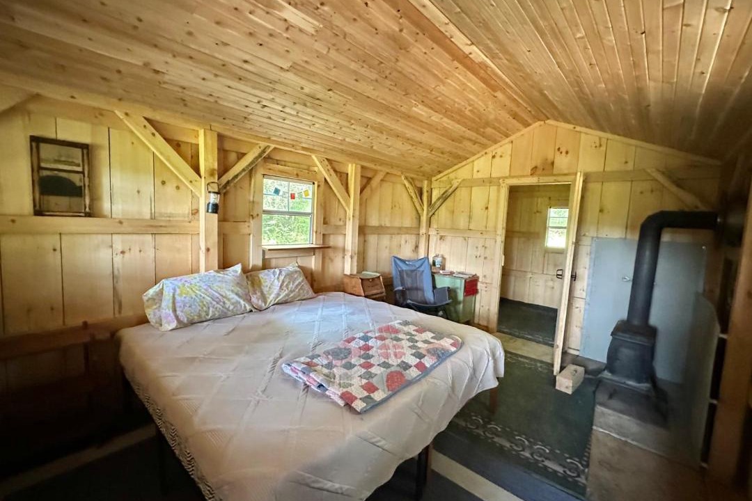 Photo of Bedroom in Barton