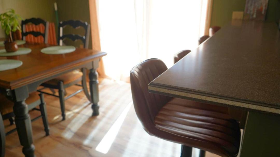 Photo of Kitchen in Spencer