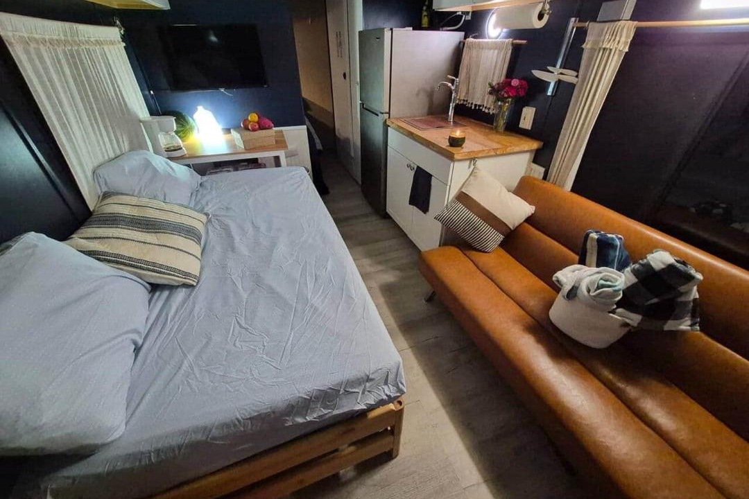 Photo of Bedroom in Ithaca