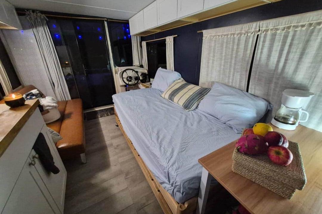 Photo of Bedroom in Ithaca