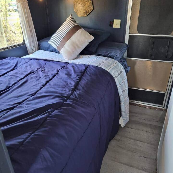 Photo of Bedroom in Ithaca