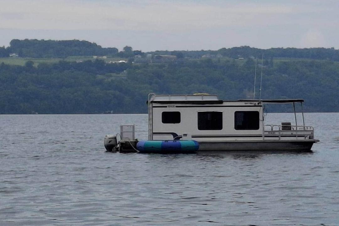 Photo of Others in Ithaca