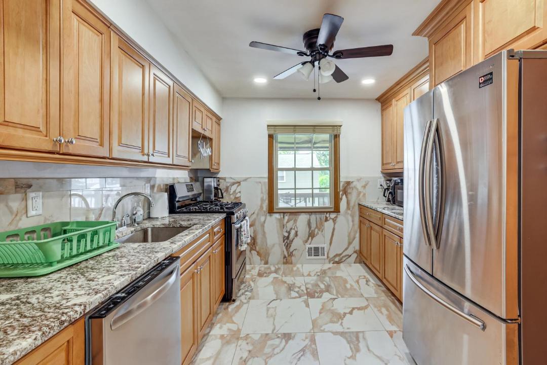 Photo of Kitchen in Bayville