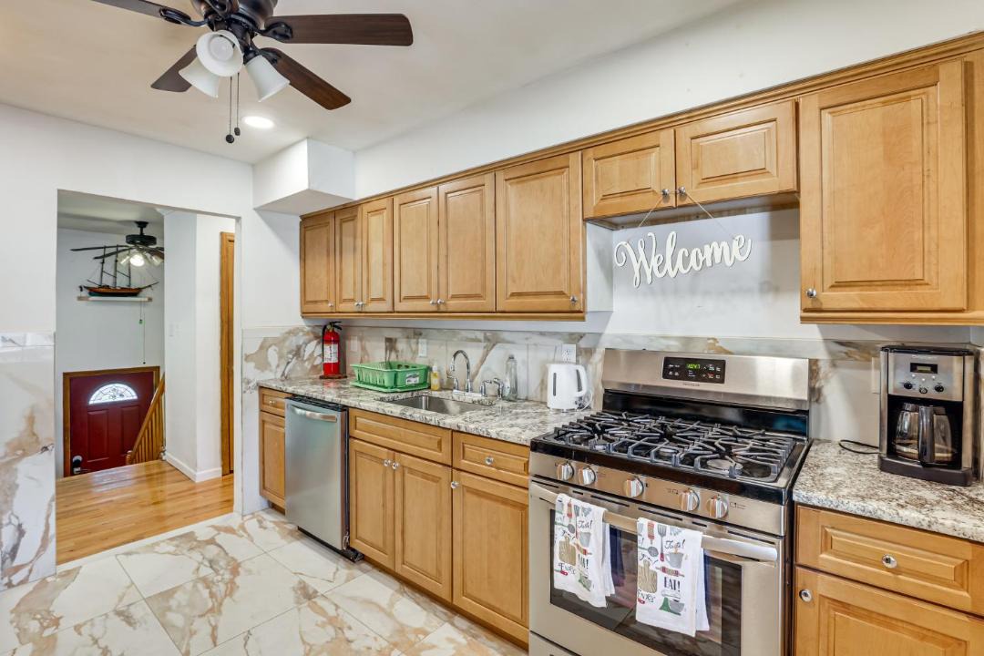 Photo of Kitchen in Bayville
