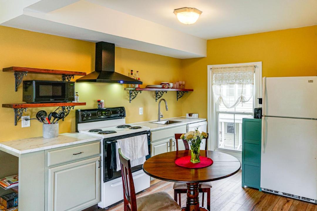 Photo of Kitchen in Coxsackie