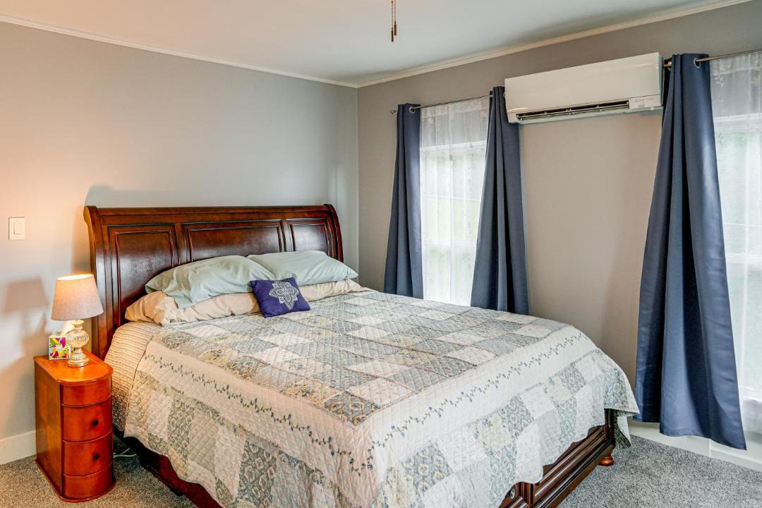 Photo of Bedroom in Coxsackie
