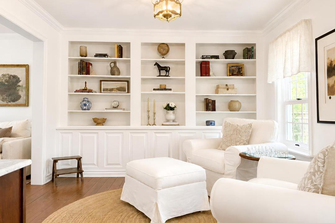 Photo of Livingroom in Queenston