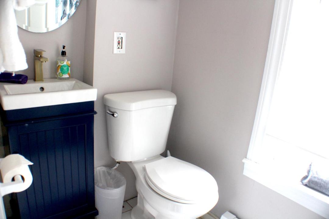 Photo of Bathroom in Canton